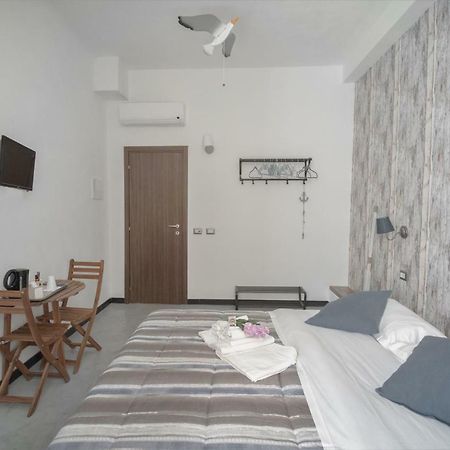 Hotel Porta Marina à La Spezia Extérieur photo