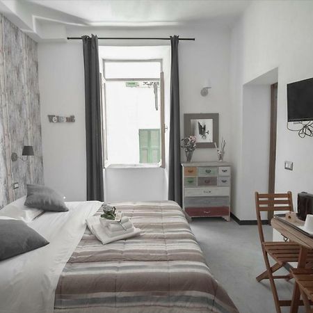 Hotel Porta Marina à La Spezia Extérieur photo