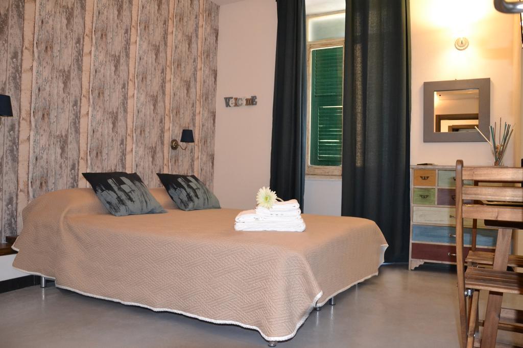 Hotel Porta Marina à La Spezia Extérieur photo
