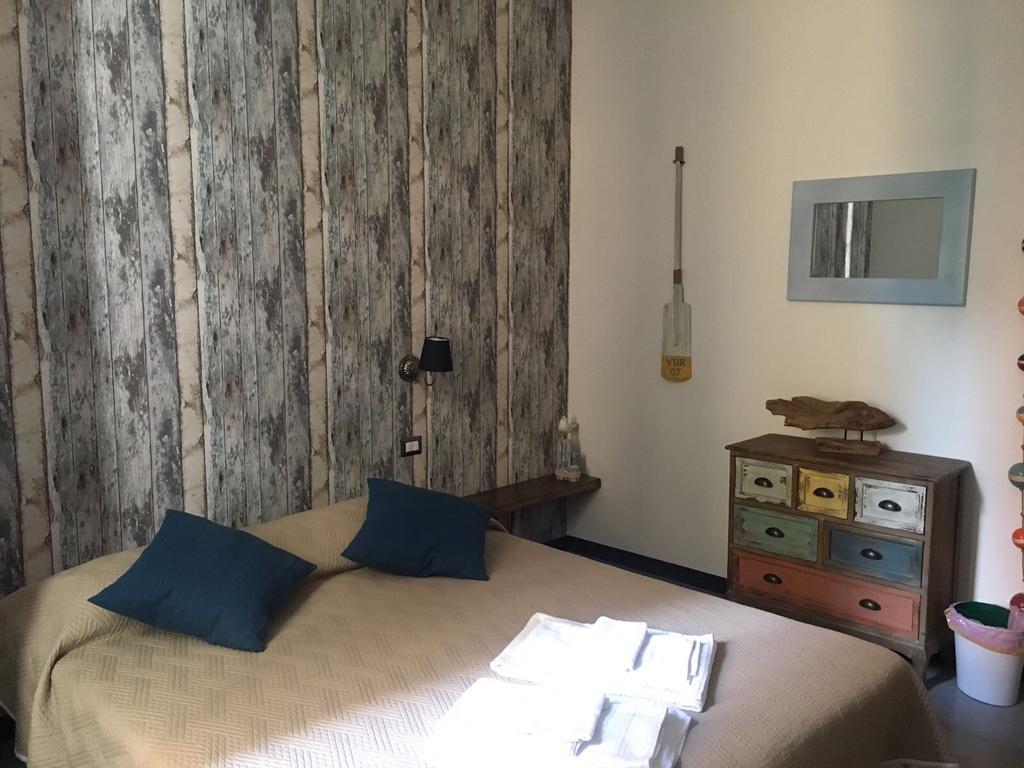 Hotel Porta Marina à La Spezia Extérieur photo