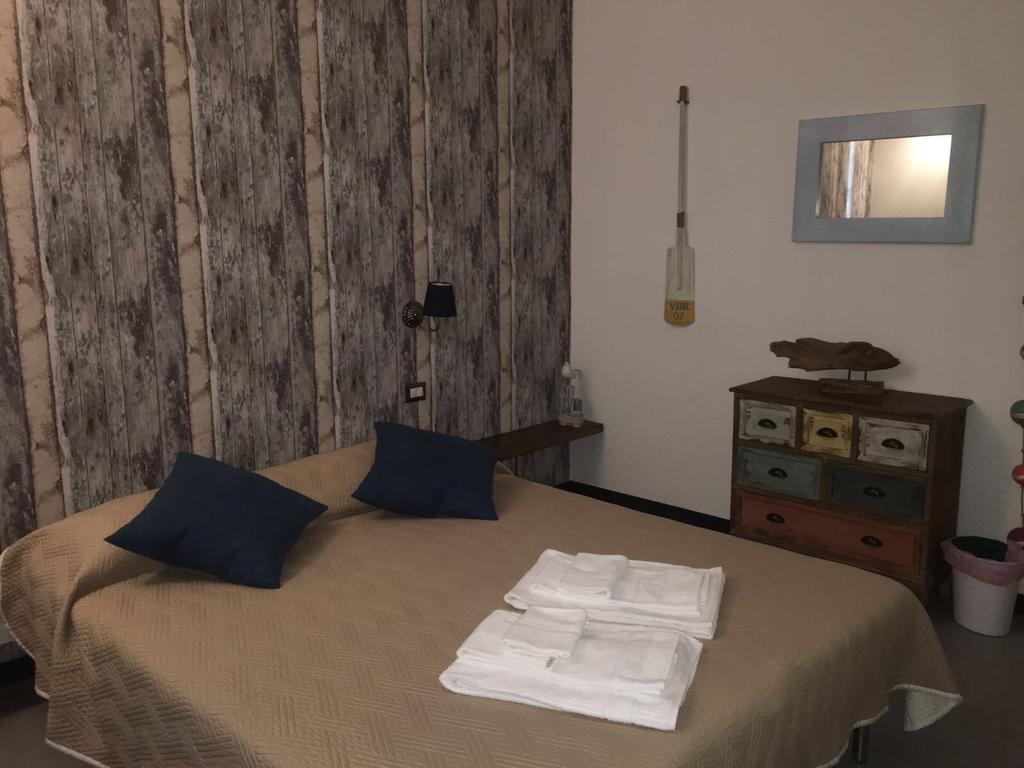 Hotel Porta Marina à La Spezia Extérieur photo