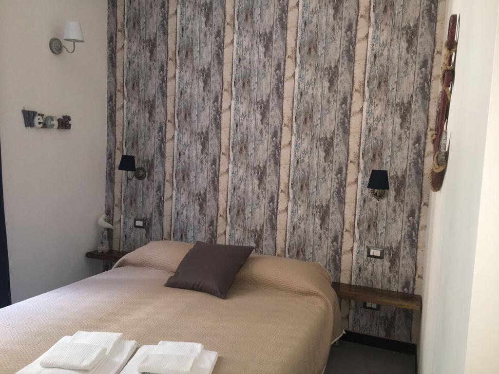 Hotel Porta Marina à La Spezia Extérieur photo