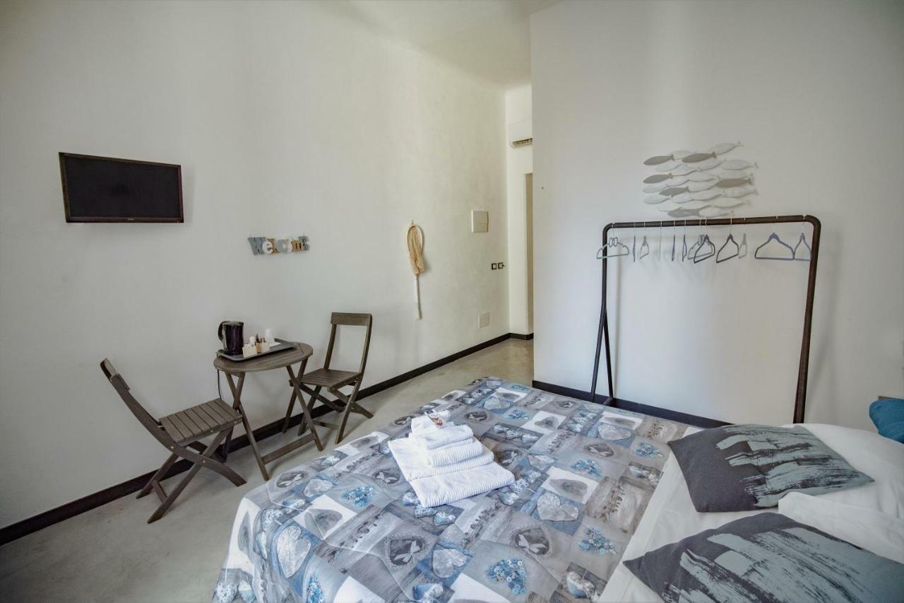 Hotel Porta Marina à La Spezia Extérieur photo