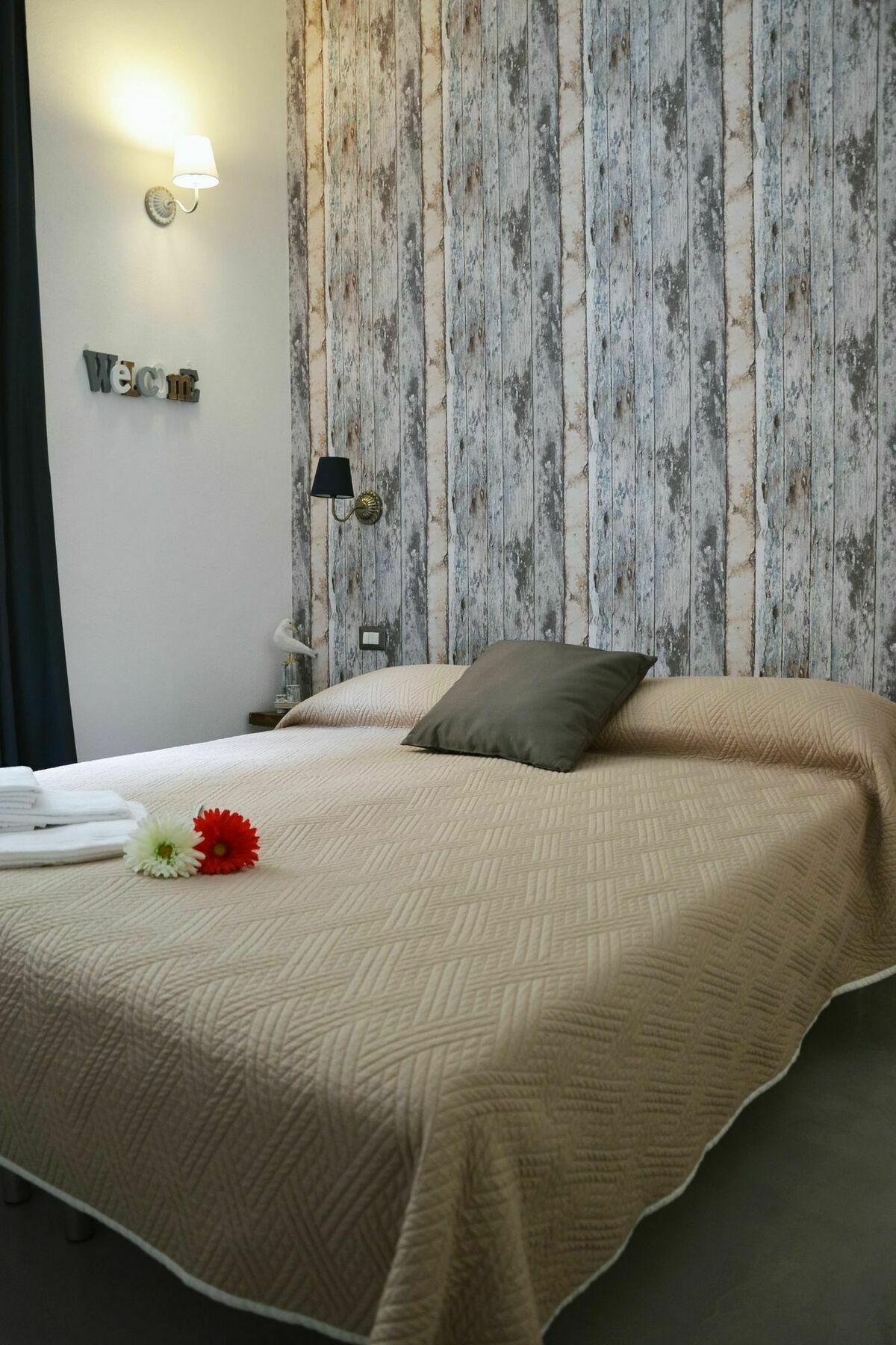 Hotel Porta Marina à La Spezia Extérieur photo
