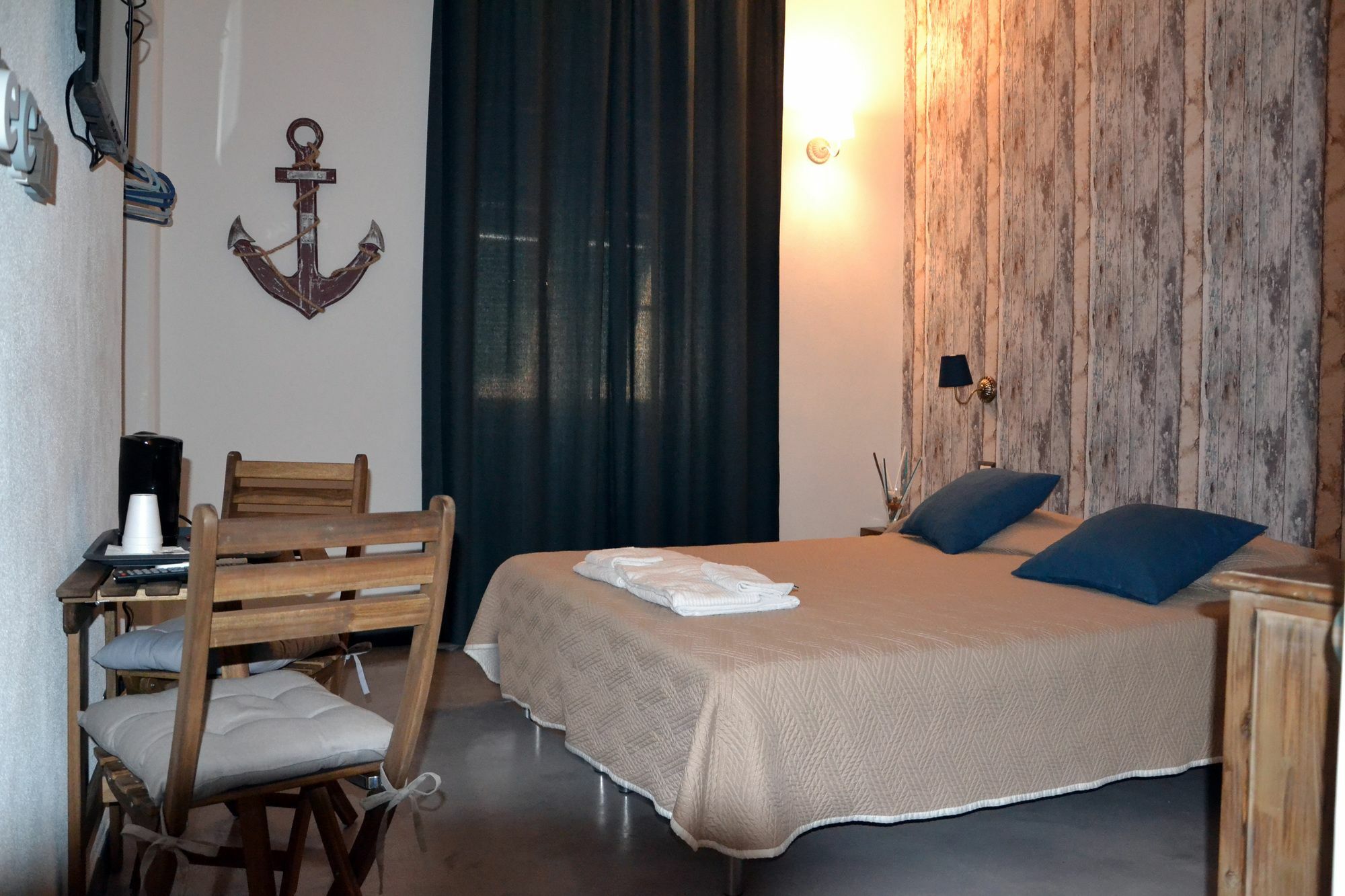 Hotel Porta Marina à La Spezia Extérieur photo