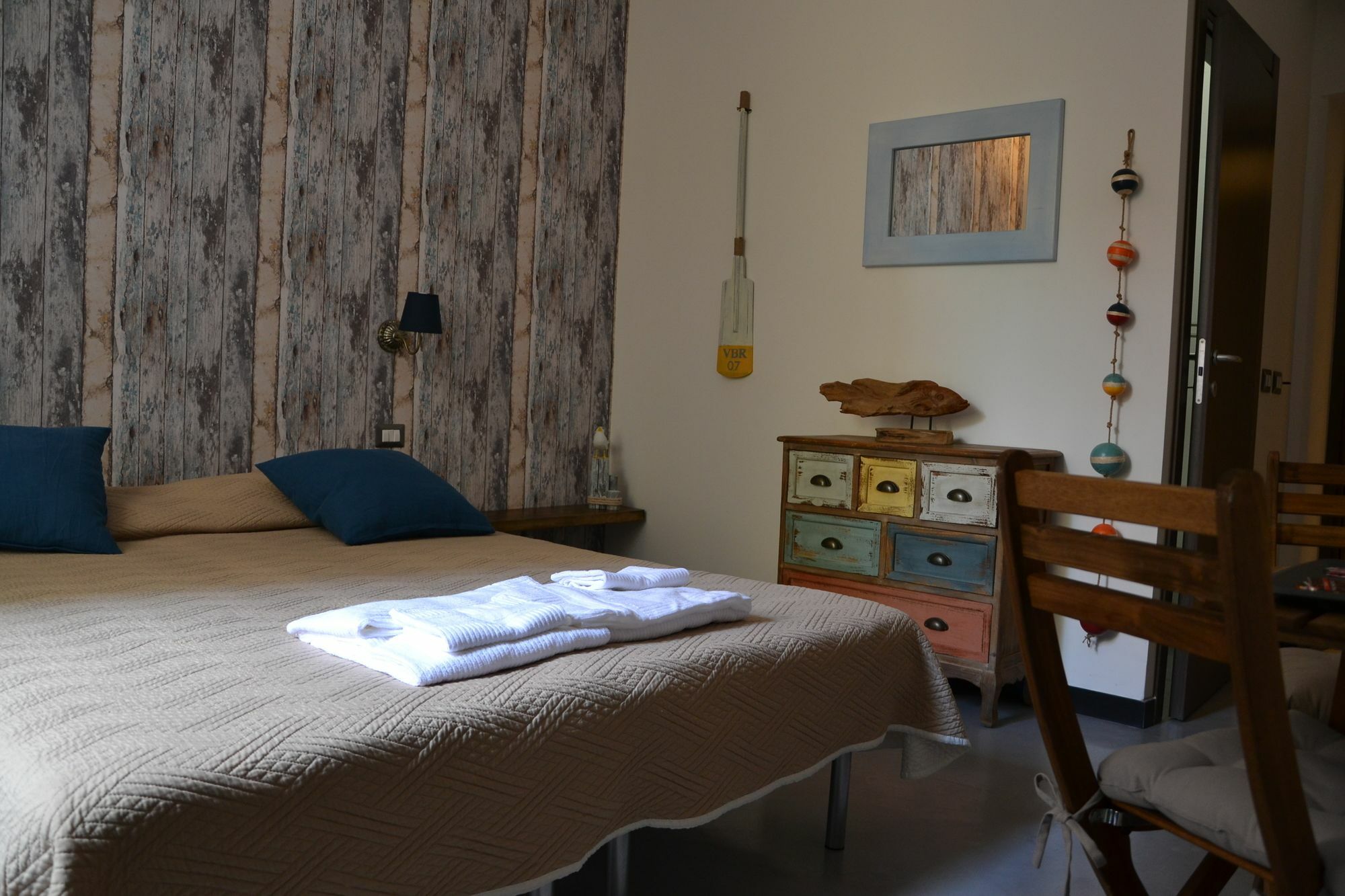 Hotel Porta Marina à La Spezia Extérieur photo