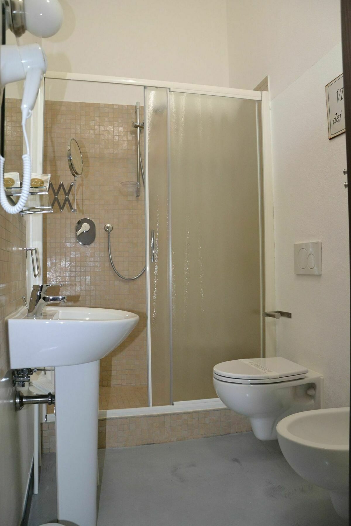Hotel Porta Marina à La Spezia Extérieur photo