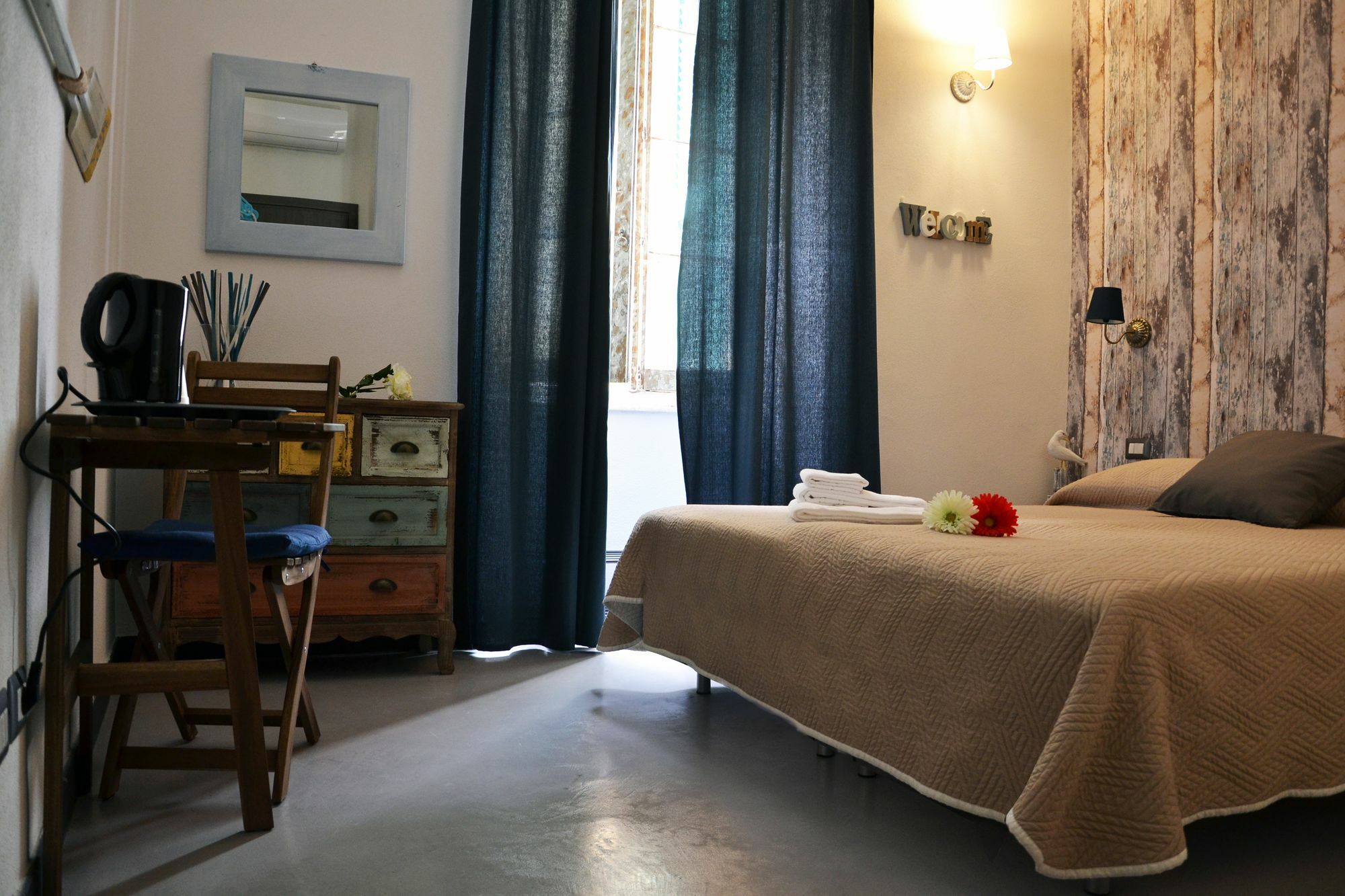 Hotel Porta Marina à La Spezia Extérieur photo