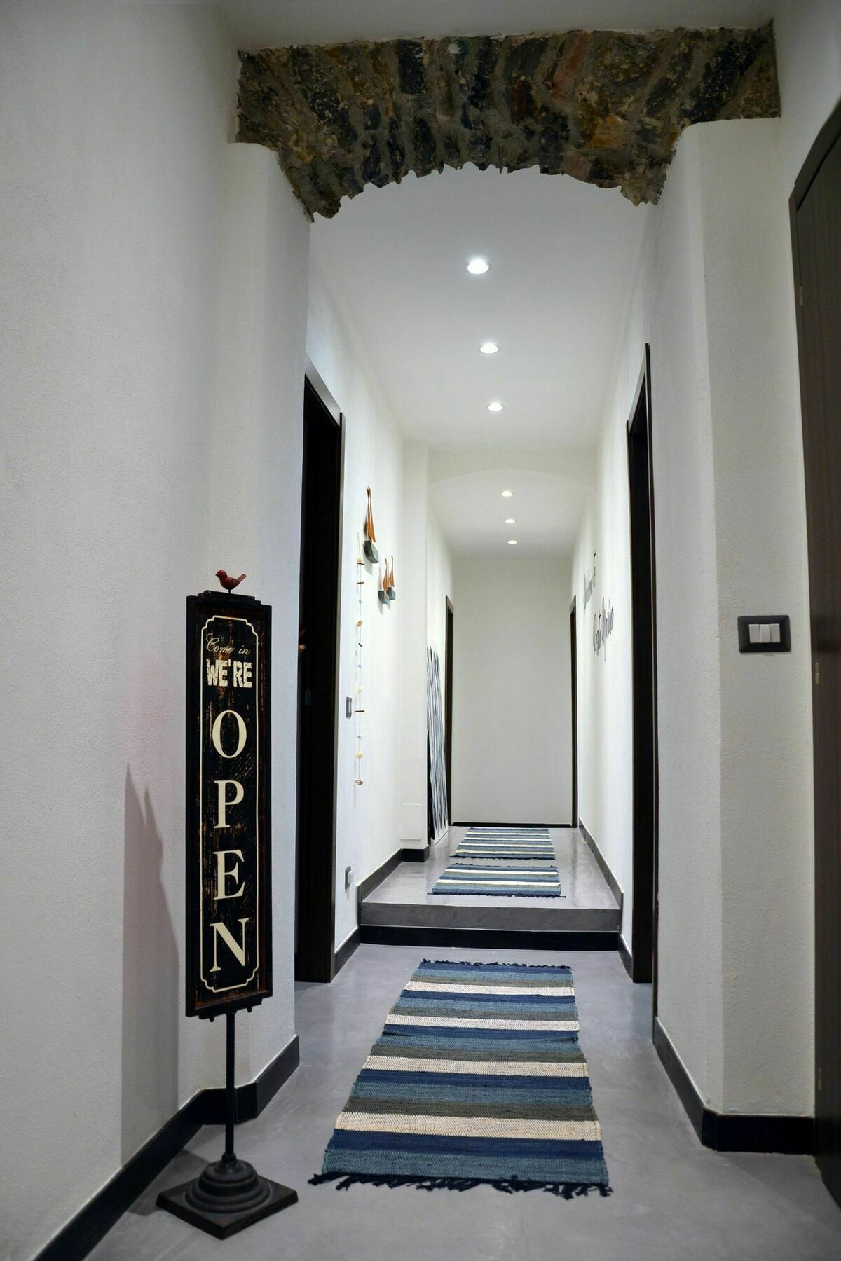 Hotel Porta Marina à La Spezia Extérieur photo