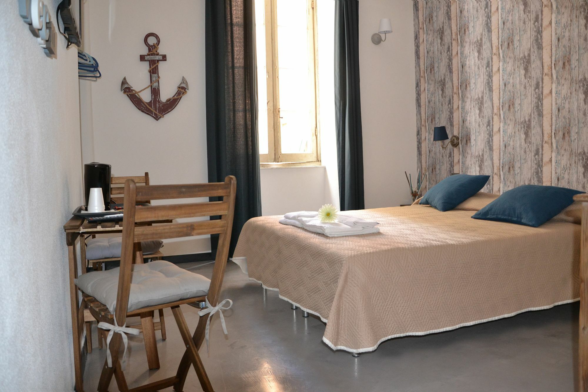 Hotel Porta Marina à La Spezia Extérieur photo