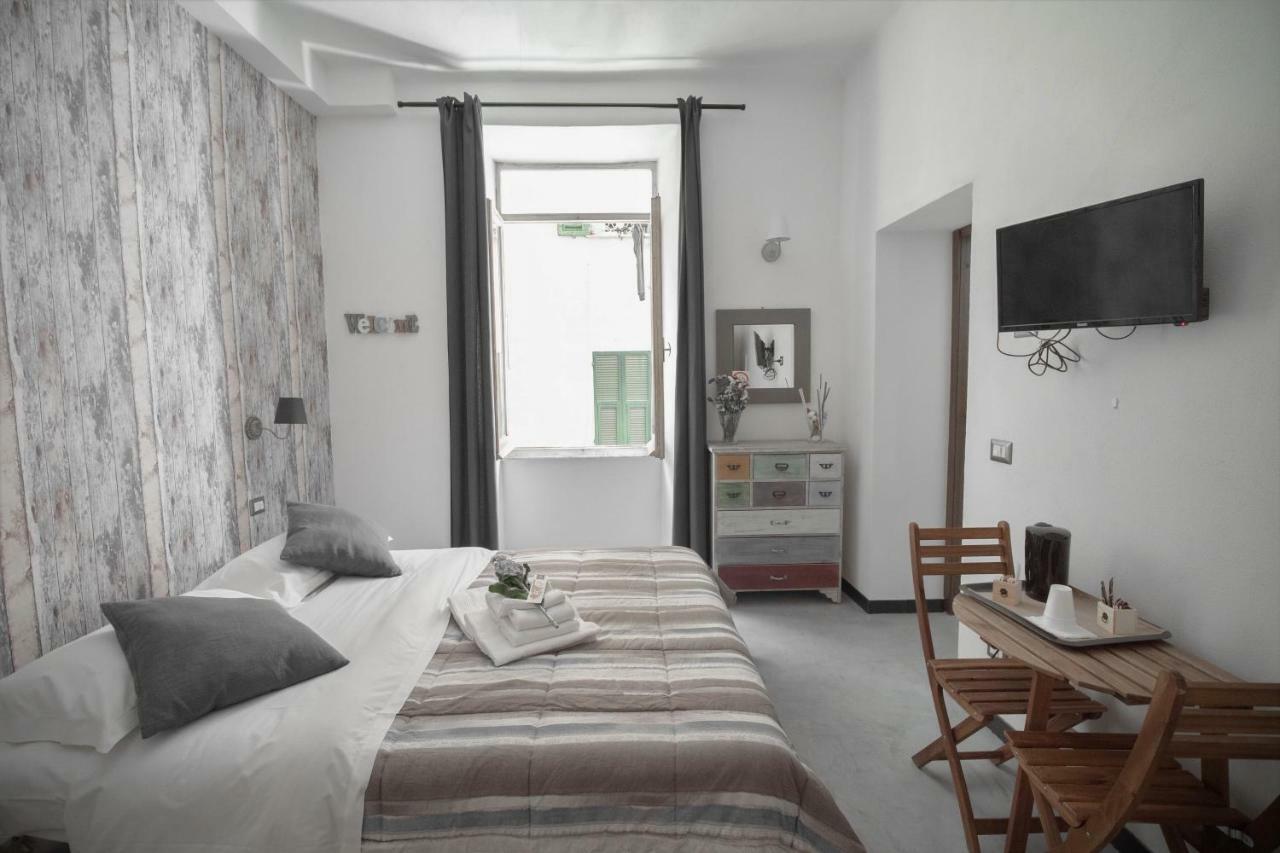 Hotel Porta Marina à La Spezia Extérieur photo