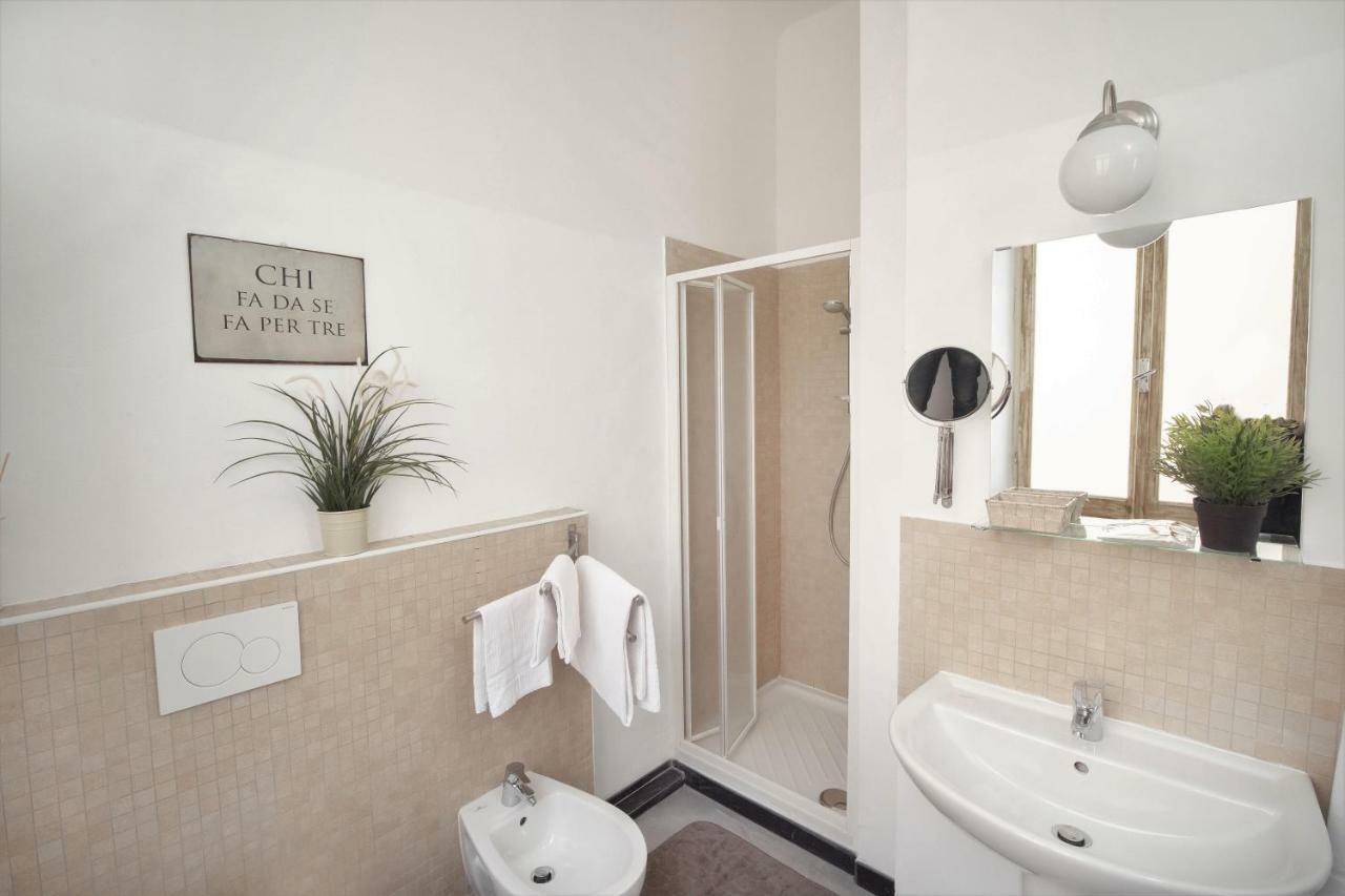 Hotel Porta Marina à La Spezia Extérieur photo